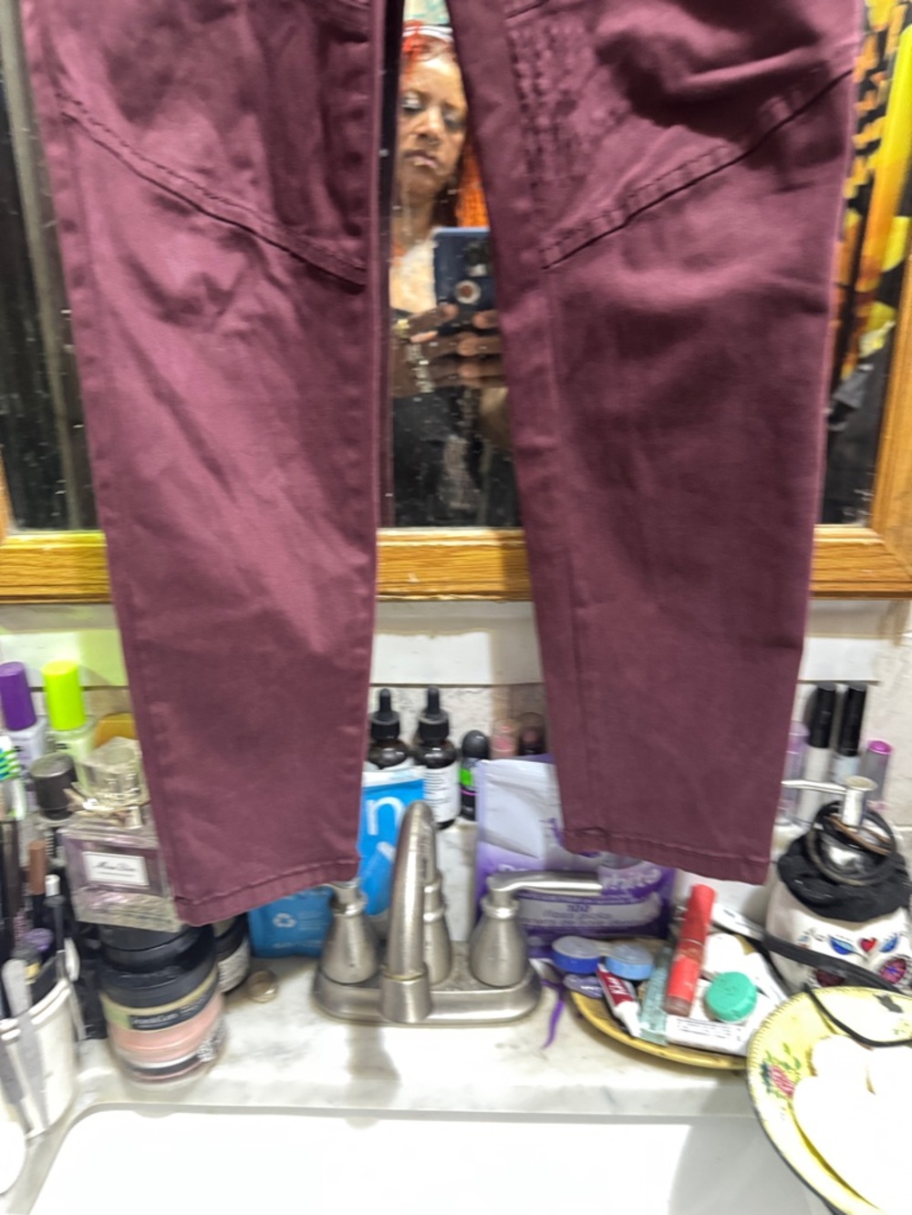 Mossimo pants - Picture 4 of 7